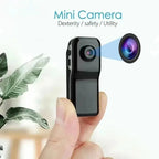 Mini DV Camera