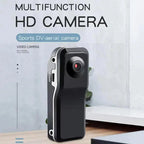Mini DV Camera