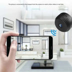 A9 Versatile Security Camera