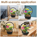 LED Relaxation Decor