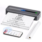 Portable Wireless Printer