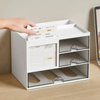 Accessory Storage Box
