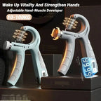 Hand Grip Strengthener