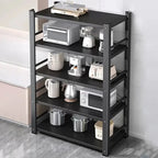  Foldable Storage Shelf