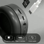Wireless Gaming Headset