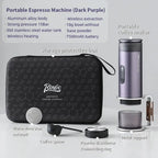  Electric Coffee Maker