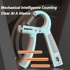 Hand Grip Strengthener