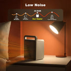 Portable Electric Heater