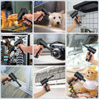 Rechargeable Electric Air Duster