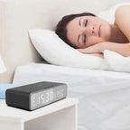 Wireless Alarm Dock