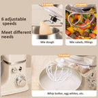 Electric Stand Mixer