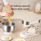 Electric Stand Mixer