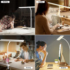 LED Desk Lamp