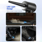 Rechargeable Electric Air Duster