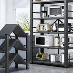  Foldable Storage Shelf